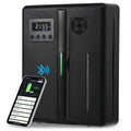מפיץ ריח חכם Bluetooth לחללים גדולים – עד 130 מ"ר