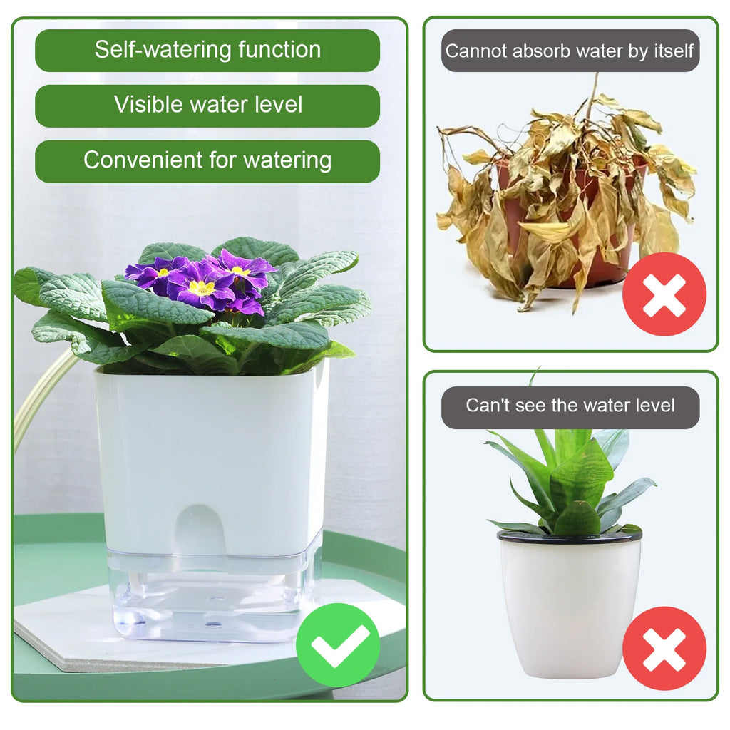 Double-deck Magnetic Plastic Self-absorbent Cotton