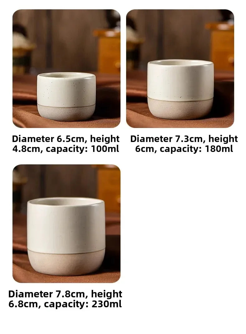 Rustica Mug