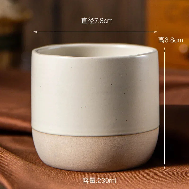 Rustica Mug