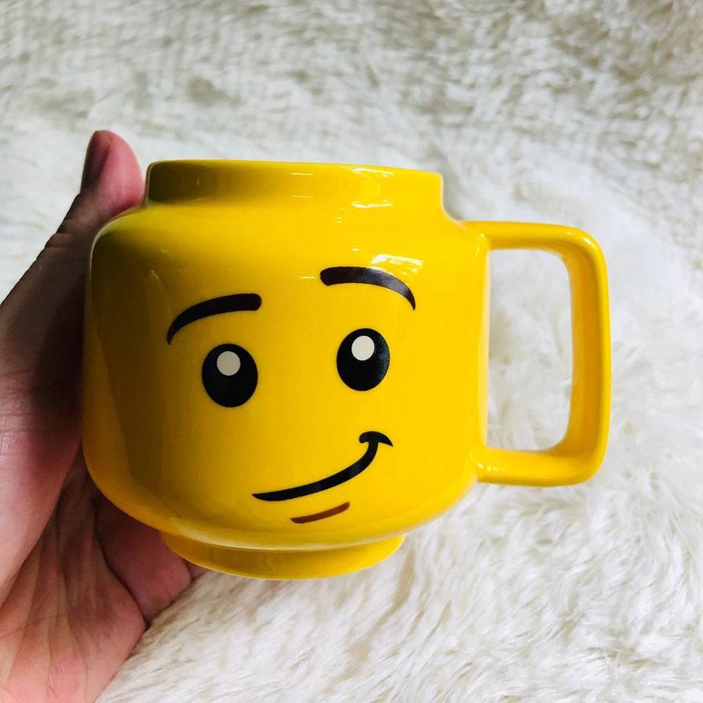 MugMoods