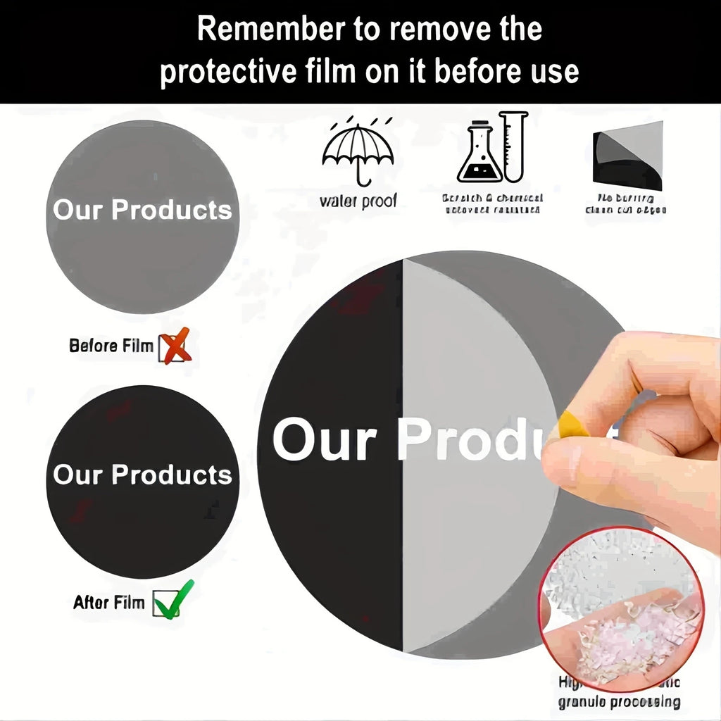 2D Decoration Acrylic