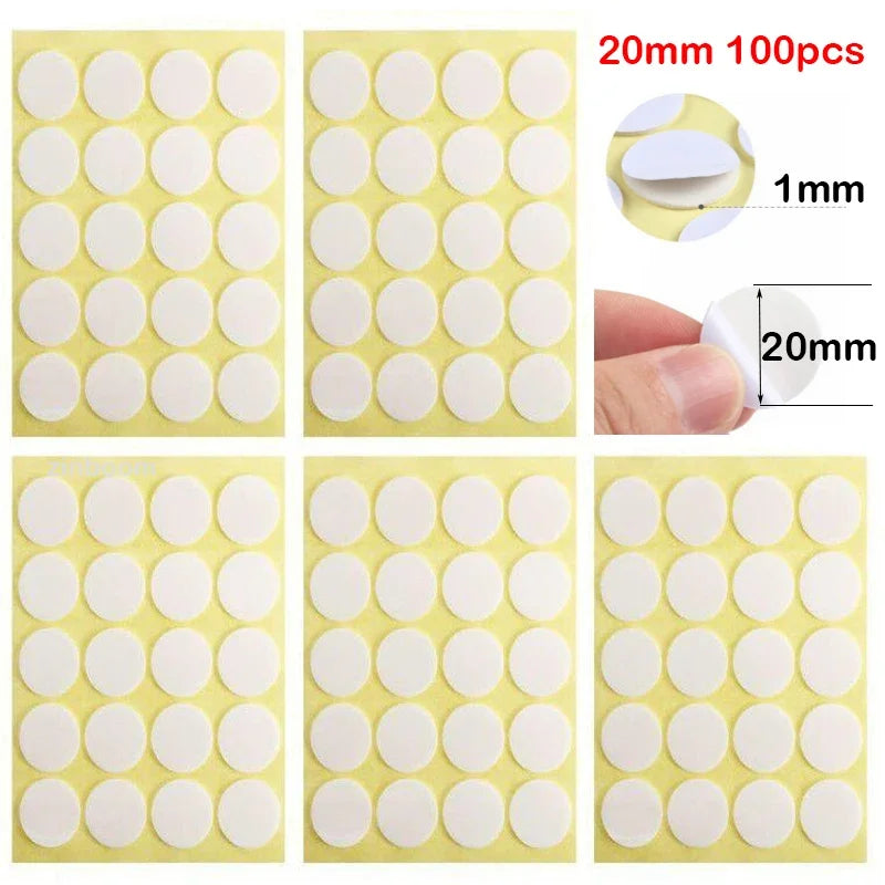 Cotton Thread Candle