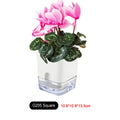 Double-deck Magnetic Plastic Self-absorbent Cotton