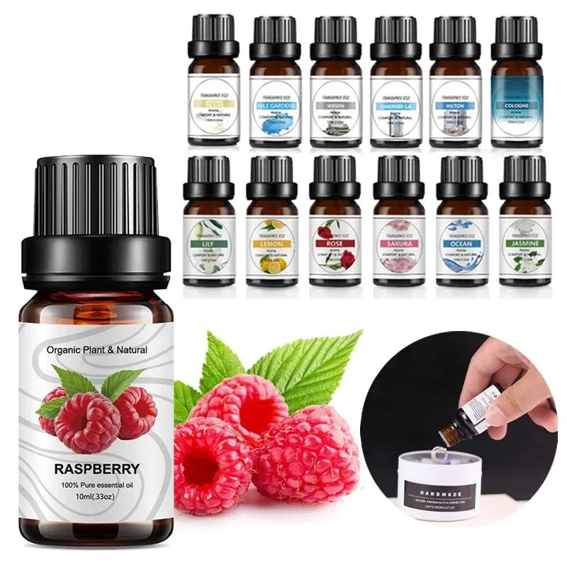 for DIY Soap Candles