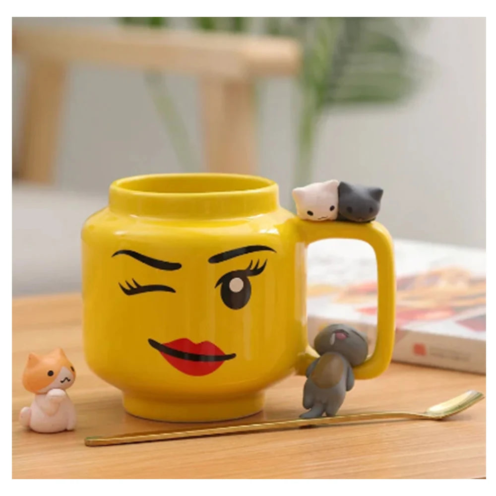MugMoods