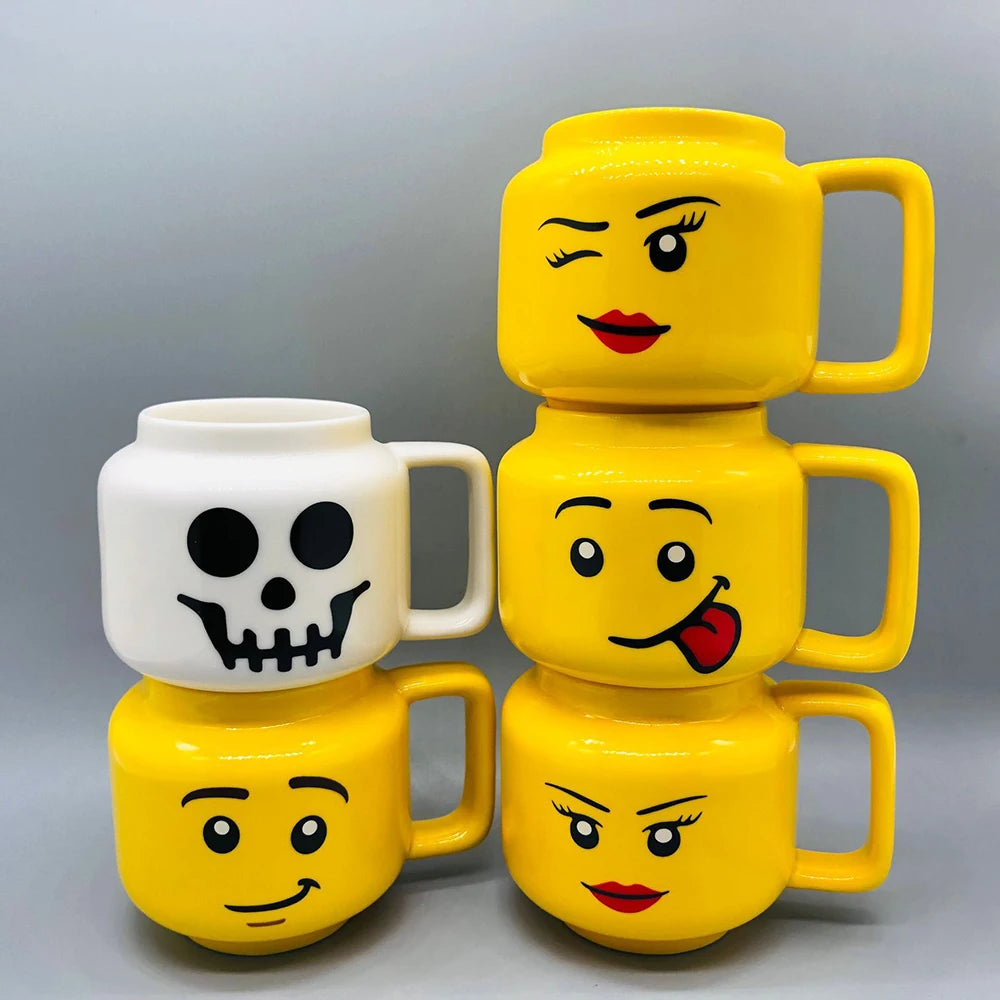 MugMoods