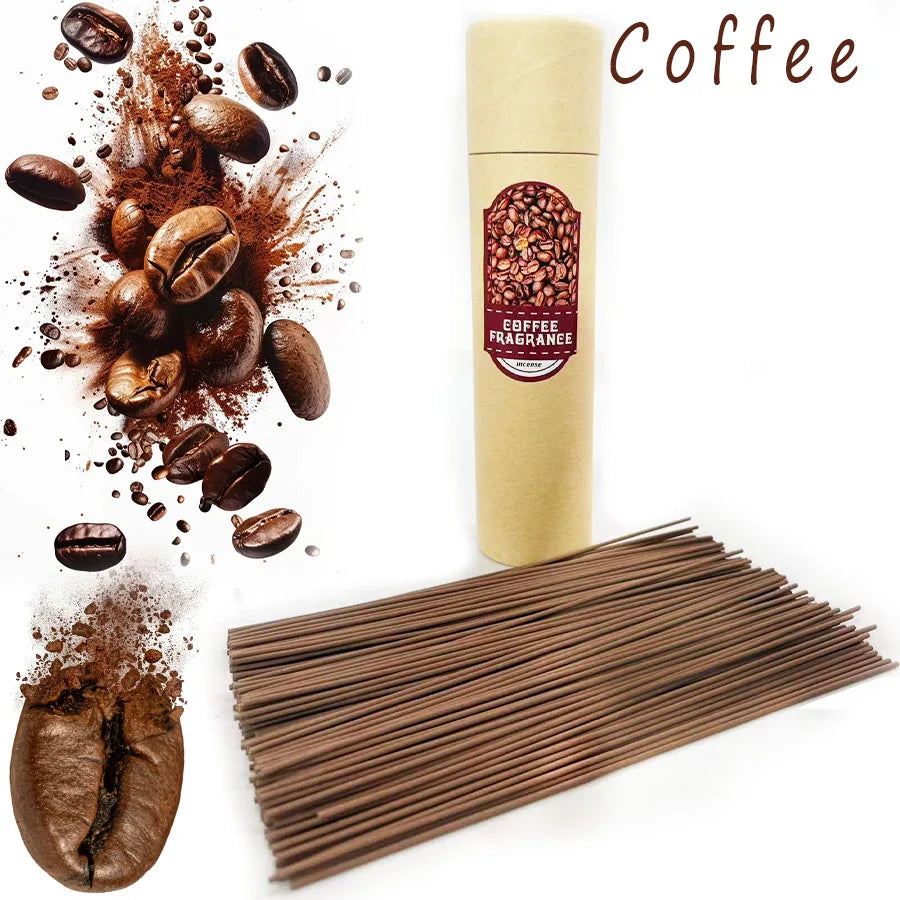 Natural Sandalwood Sticks Home Incense