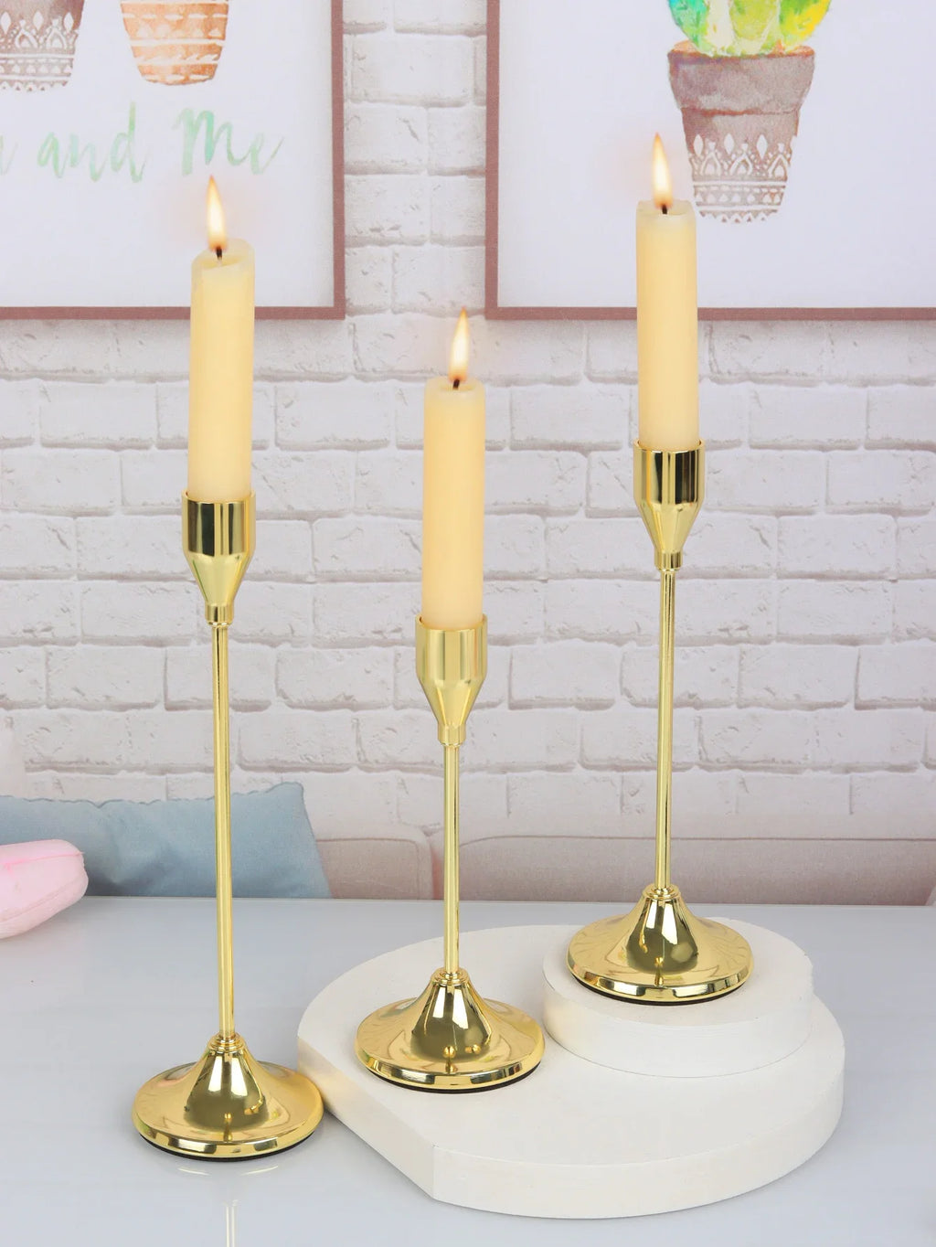candel stand