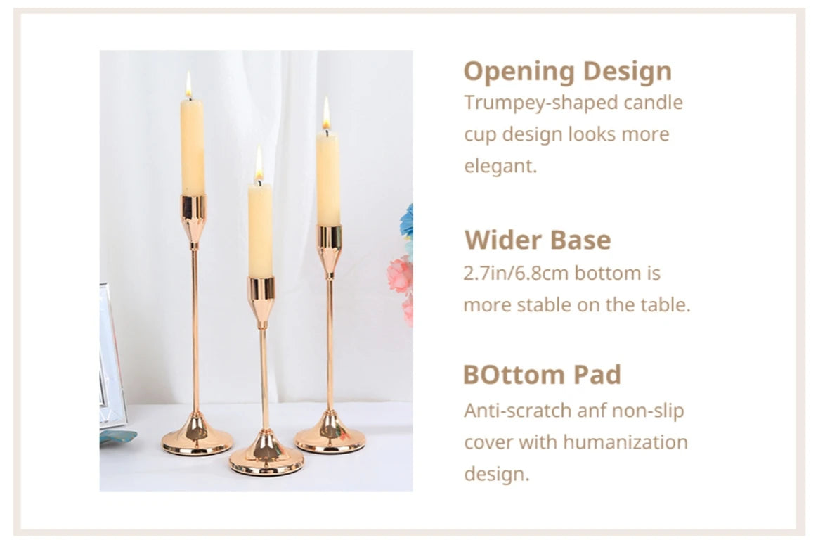 candel stand