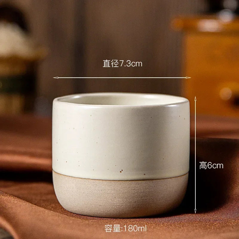 Rustica Mug