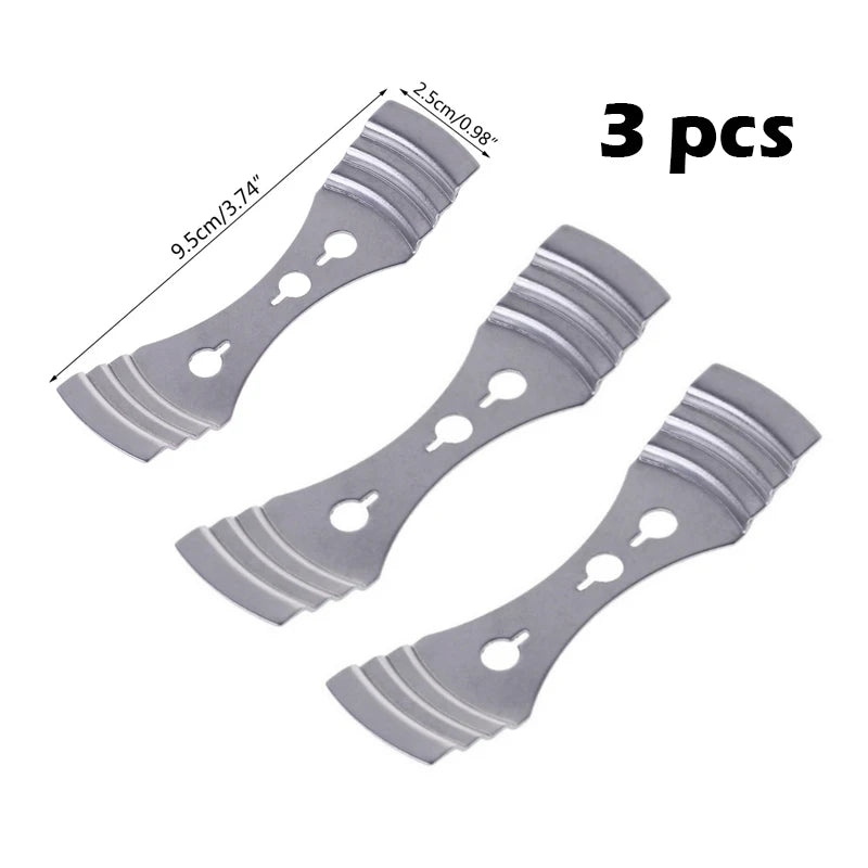 Cotton Thread Candle