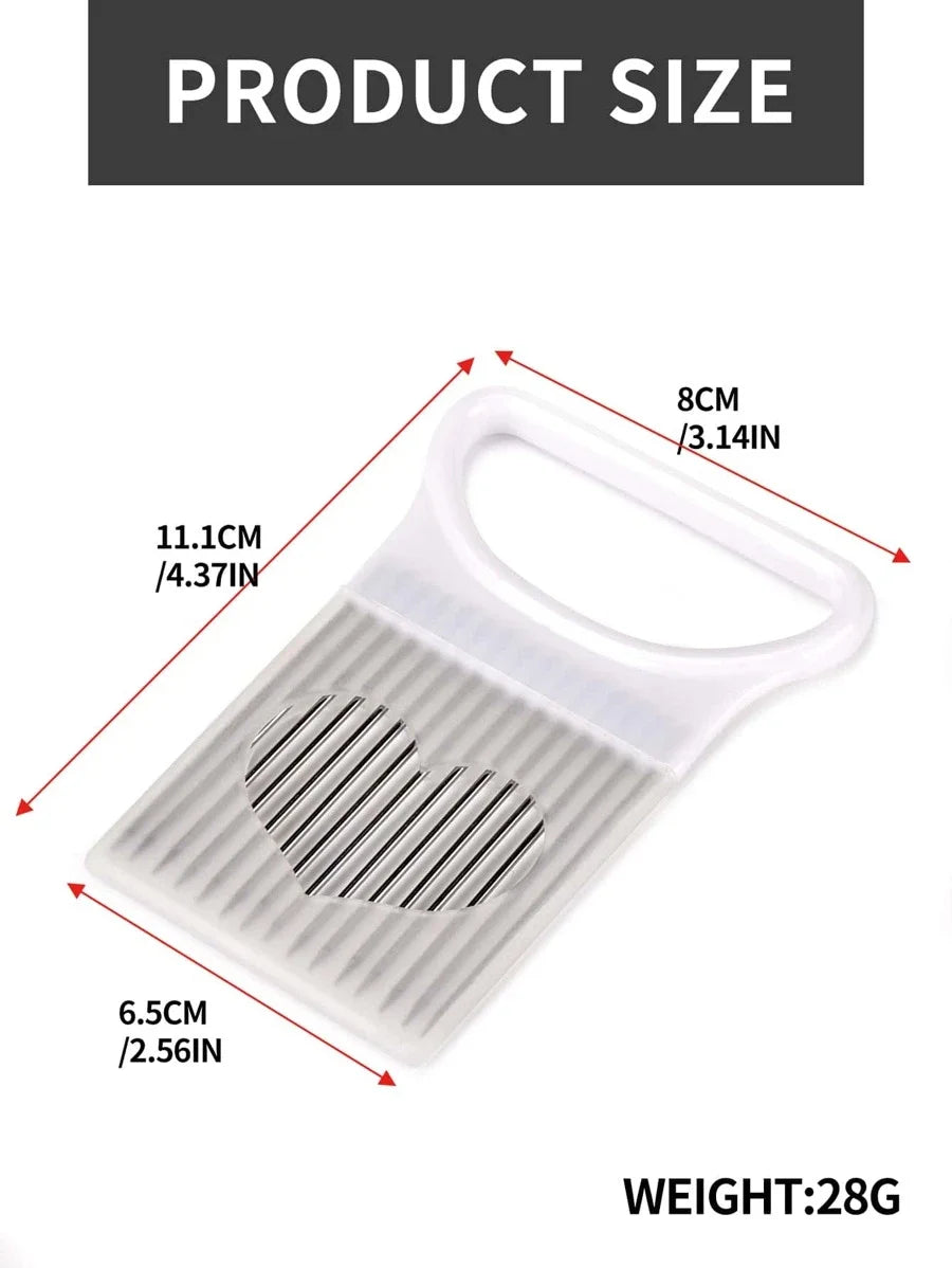 Effortlessly Slice Onions