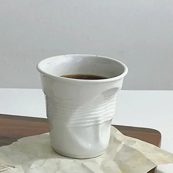 Korean Style Cups and Mugs