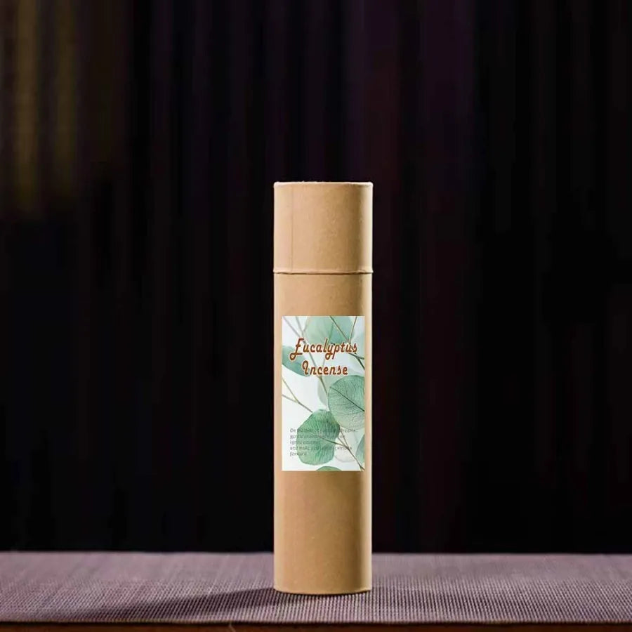 Natural Sandalwood Sticks Home Incense