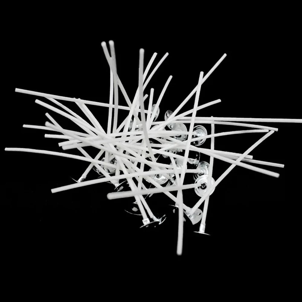 Cotton Thread Candle