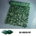 Green Leaf Fence
