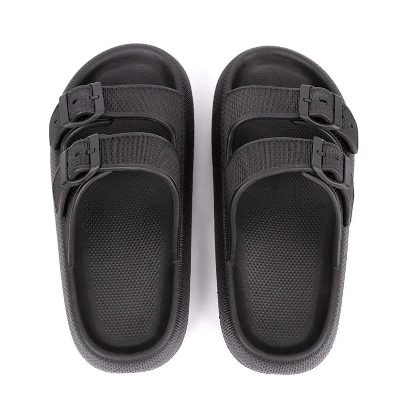 Orthopedic Cloud Slippers - Comfort Like You've Never Known